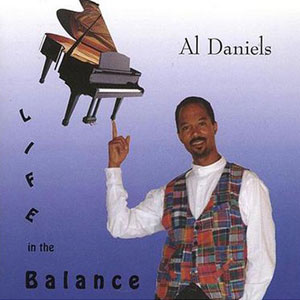 balance life in the al daniels