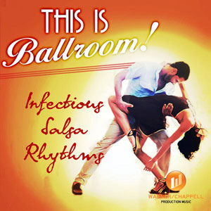 ballroom infections salza rhythms
