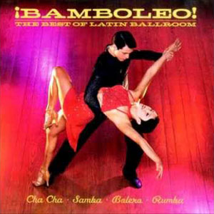 ballroom latin bamboleo