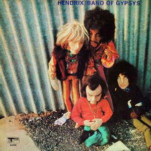 band of gypsys hendrix track