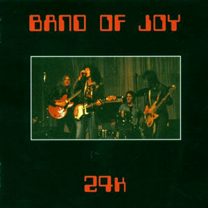 band of joy 29th