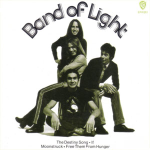 band of light destiny song