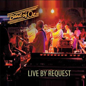 band of oz live by request
