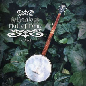 banjo hall of fame 3cd set