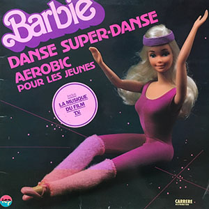 barbiedanssesuperaerobic