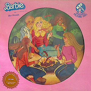 barbieherfriendskidstuff