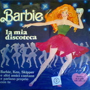 barbielamiadiscoteca