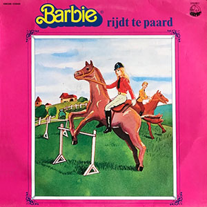 barbierijdttepaard