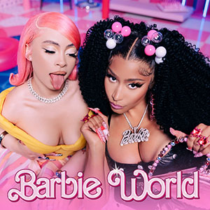 barbieworldnickiminajicespice