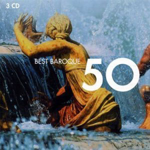 baroque 50 best