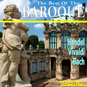 baroque best of maestro