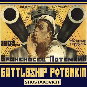 battleshippotemkinshostakovich