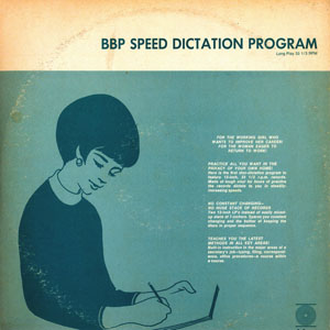 bbpspeeddictationprogram