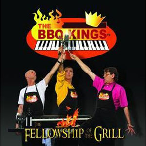 bbq kings fellowship of the grill