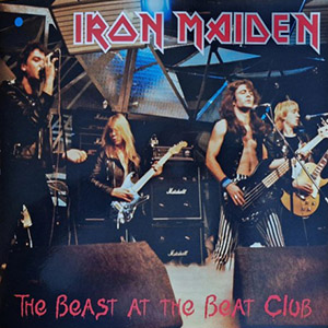 beastatthebeatclubironmaiden