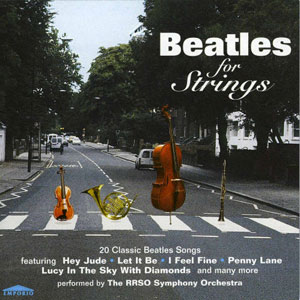 beatles for strings rrso symphony
