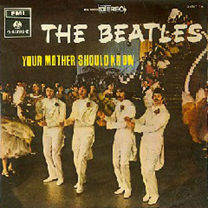 beatles your mother should know
