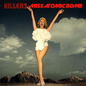 beauty queen atomic bomb killers
