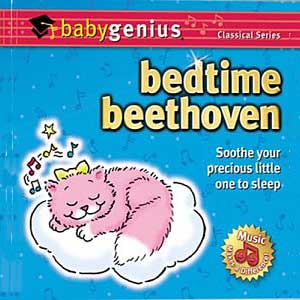 bedtime beethoven