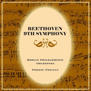 beethoven9thberlinfricsay