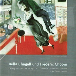 bellachagallfredericchopin