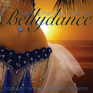 bellydance latin american hits