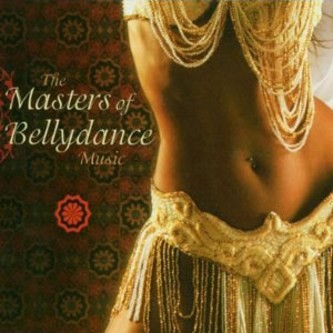 belly dance masters