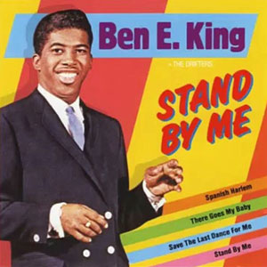 ben e king stand by me 61