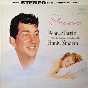 bergmansleepwarmdeanmartin