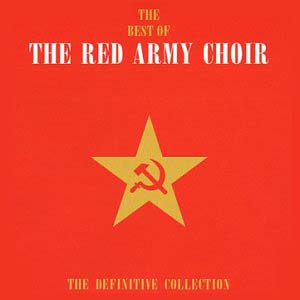 best of red army