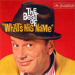 best of whats his name jack paar