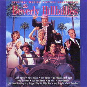 beverly hillbillies movie
