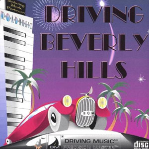 beverly hills driving