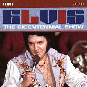 bicentennialshowelvispresley