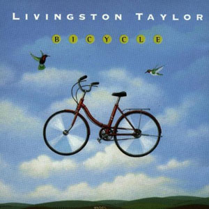 bicycle livingston taylor