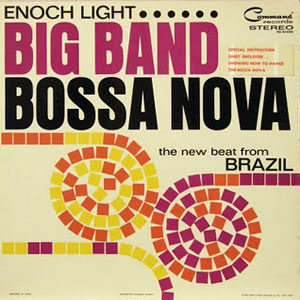 big band bossa nova