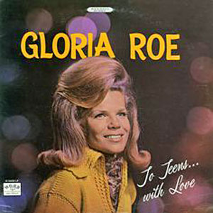big hair gloria roe to teens with love