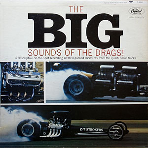 big sounds of the drags