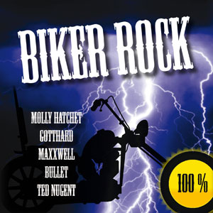 biker rock hatchet nugent