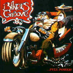 bikers groove full power