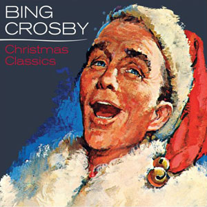 bing crosby christmas classics