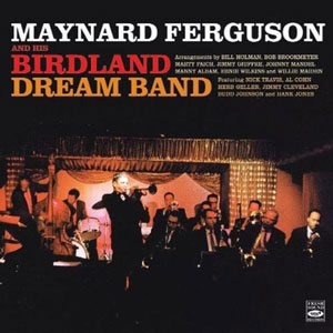 birdland maynard ferguson