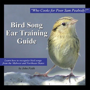 bird song ear training guide