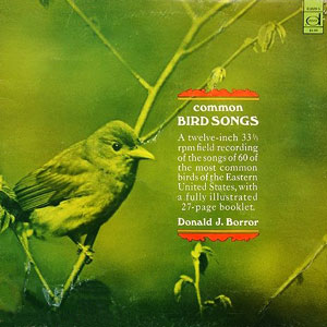 bird songs common