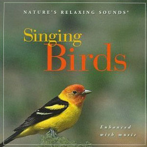 birds singing relaxing sounds