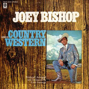 bishop joey sings country