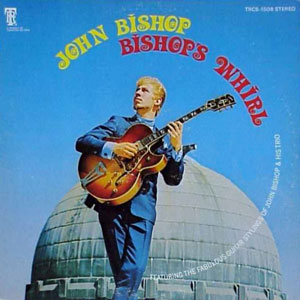 bishop john whirl