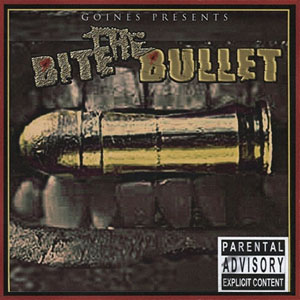 bite the bullet goines presents