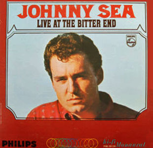 bitter end johnny sea