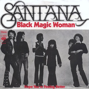 black magic woman santana 70